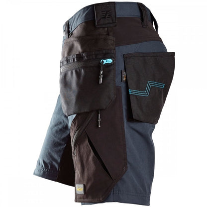 6110 LiteWork 37.5® Work Shorts Holster Pockets