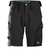 6112 STRETCH Summer LiteWork 37.5® Work Shorts Black 36" *One Size Only - Outlet Store*