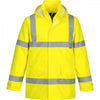 EC60 Eco Hi-Vis Winter Jacket