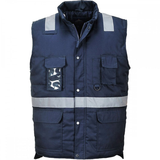 F414 Iona Bodywarmer