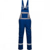 FR07 Bizflame Ultra Two Tone Bib & Brace