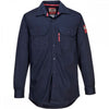 FR89 Bizflame 88/12 Flame Resistant Shirt