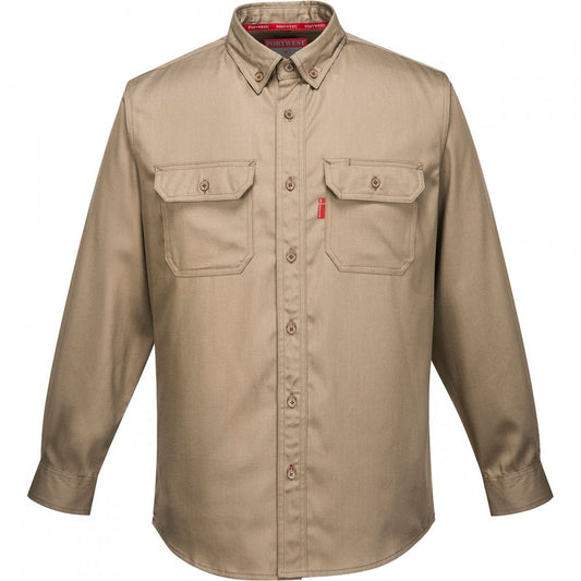 FR89 Bizflame 88/12 Flame Resistant Shirt