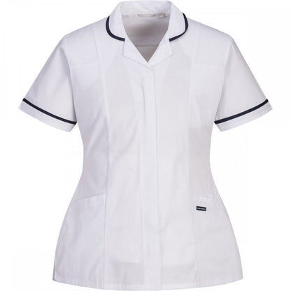 LW17 Stretch Classic Tunic
