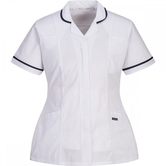 LW17 Stretch Classic Tunic