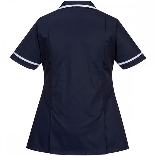 LW17 Stretch Classic Tunic