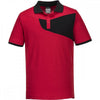 PW210 PW2 Polo Shirt Short Sleeve