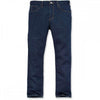 102807 Rugged Flex Straight Tapered Jean Erie 34" 33" *One Size Only - Outlet Store*