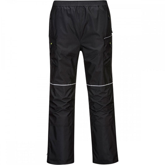 T604 PW3 Extreme Trouser Black 31" XS *One Size Only - Outlet Store*