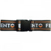 4 Elastics With Clip Fento Max