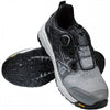 Solid Gear BOA® Lace System SG80010 Grit S3 Shoe UK10.5 - EU45 - US11.5 Grey *One Size Only - Outlet Store*