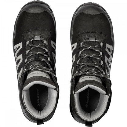 Solid Gear SG81009 Shale Mid S3 Boot