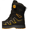 Solid Gear SG61004 Shore S3 Boot UK10.5 - EU45 - US11.5 Black/Orange *One Size Only - Outlet Store*
