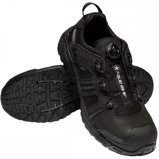 Solid Gear SG80008 Enforcer GTX S3 Shoe