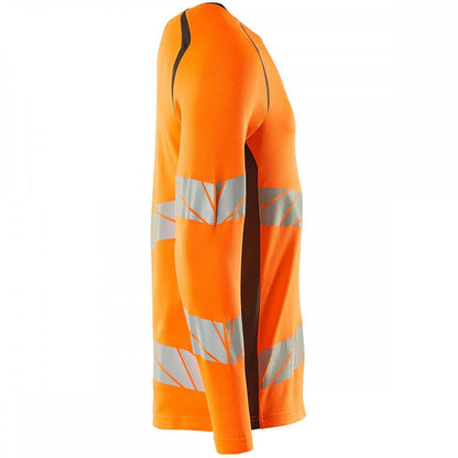 19081 Long-Sleeved Modern Fit T-Shirt