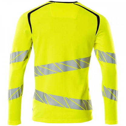 19081 Long-Sleeved Modern Fit T-Shirt