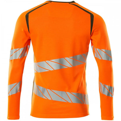 19081 Long-Sleeved Modern Fit T-Shirt