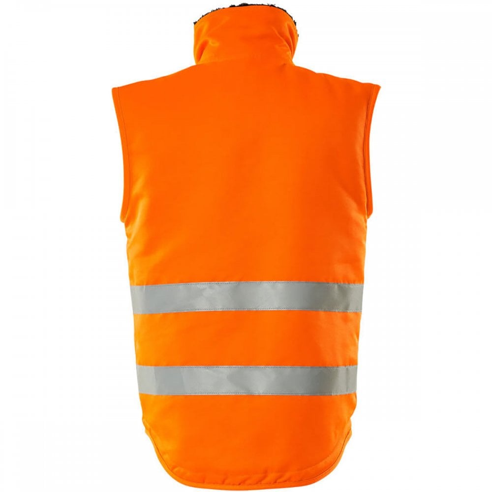 00554 Sölden Originals Winter Gilet