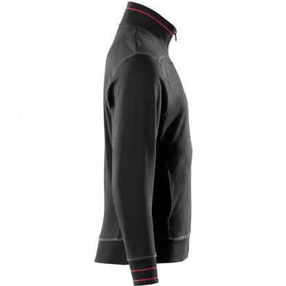 50353 Chania Frontline Sweatshirt With Zipper