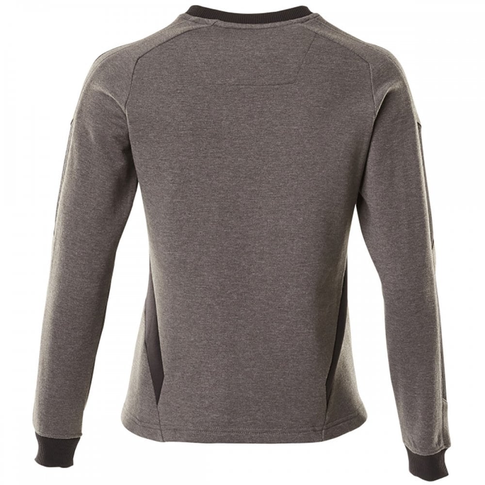 18394 Womens Accelerate Sweatshirt