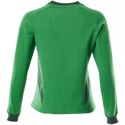 18394 Womens Accelerate Sweatshirt
