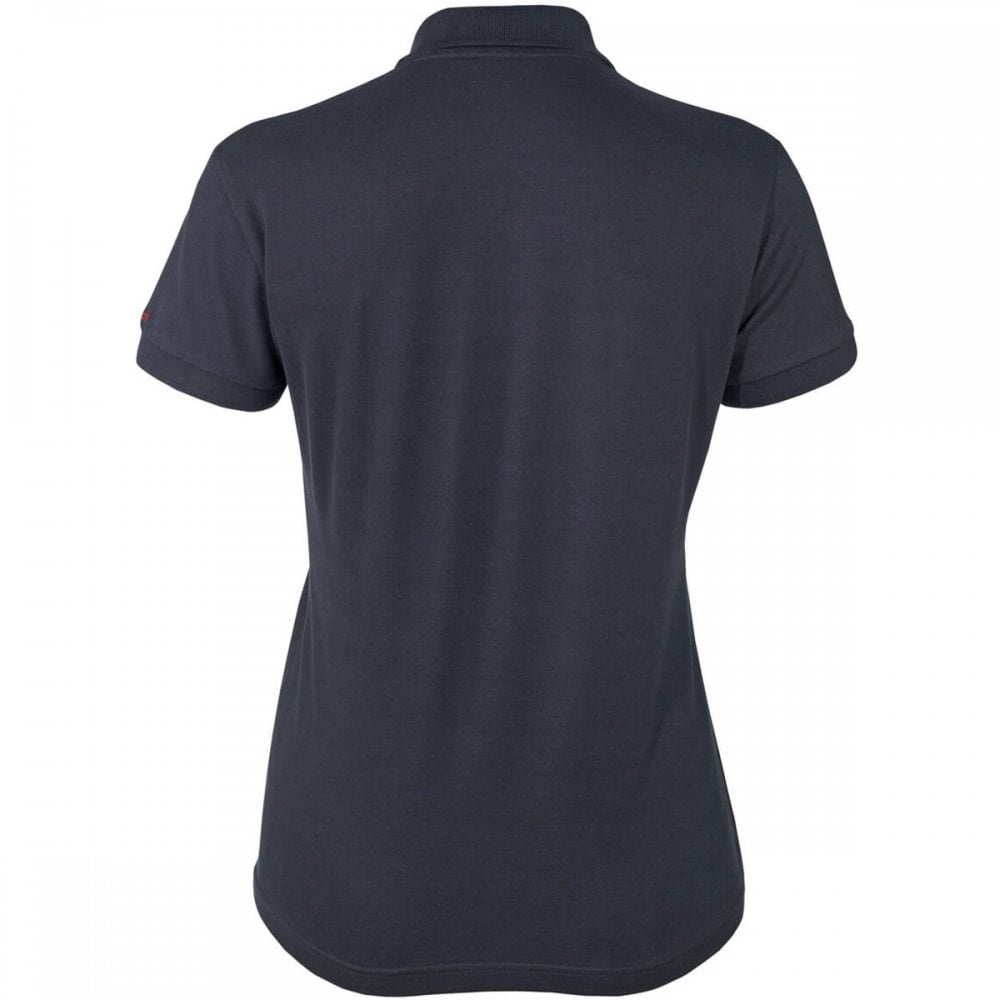 50363 Womens Samos Crossover Polo Shirt
