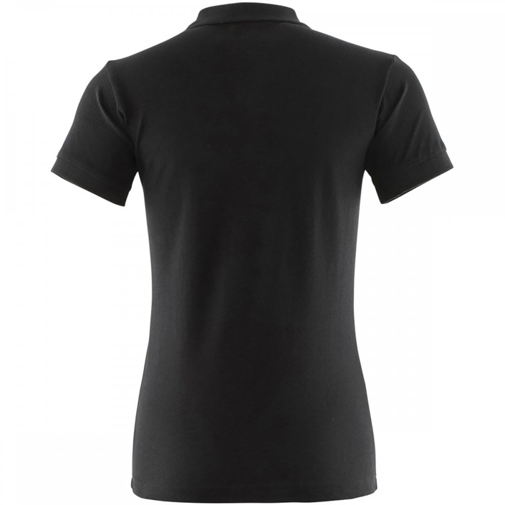 20593 Crossover Polo shirt