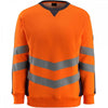 50126 Wigton Safe Supreme Sweatshirt