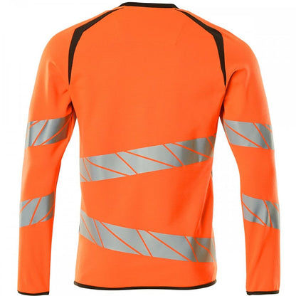 19084 Accelerate Safe Sweatshirt