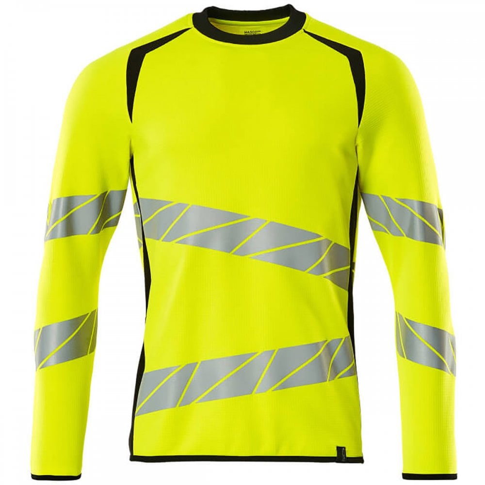 19084 Accelerate Safe Sweatshirt