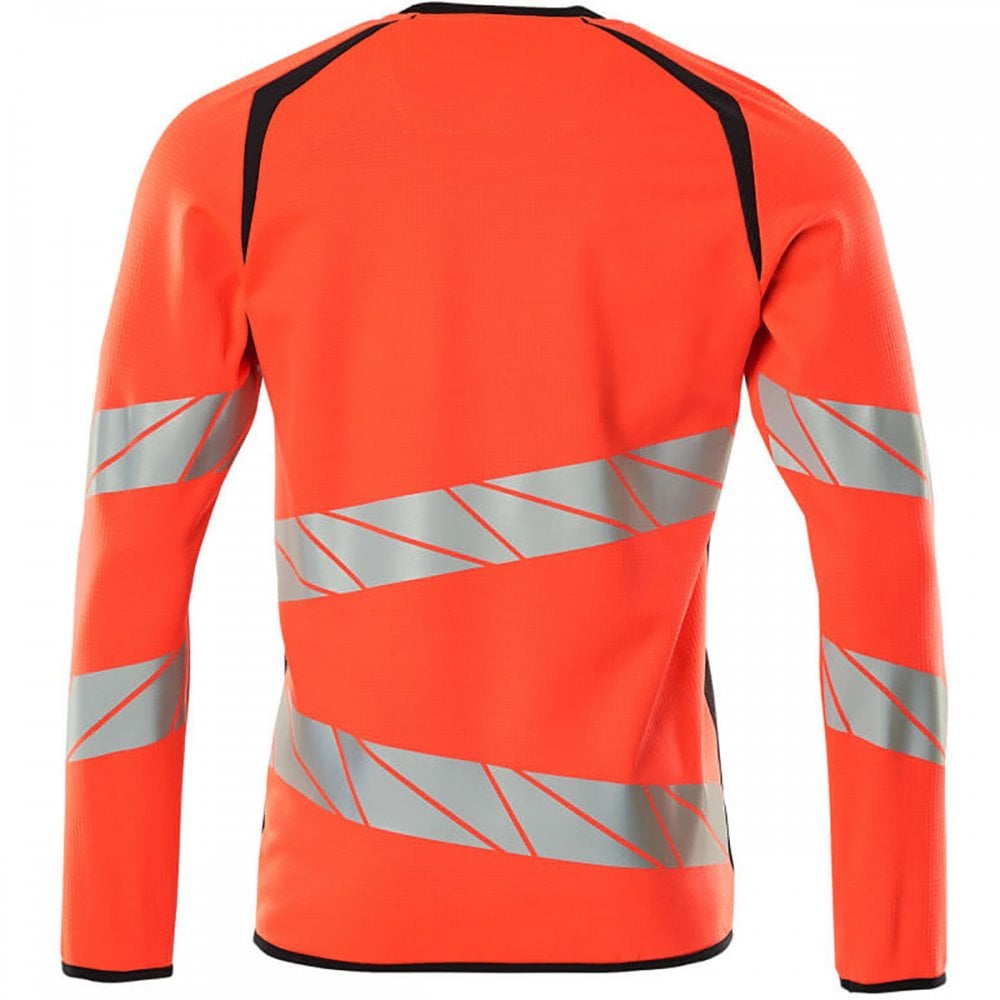 19084 Accelerate Safe Sweatshirt