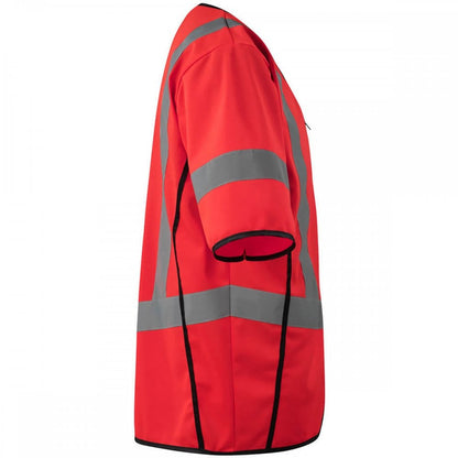 50216 Packwood Safe Supreme Traffic Vest