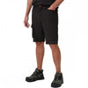 77580 Kensington Shorts Black 34" *One Size Only - Outlet Store*