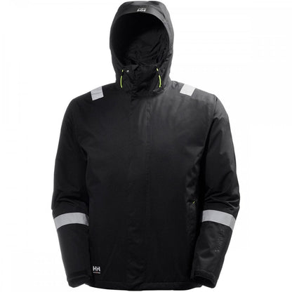 71351 Manchester Insulated Winter Jacket