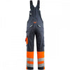 15669 Sunderland Safe Supreme Bib & Brace With Kneepad Pockets