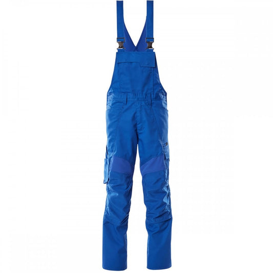 18569 Accelerate Bib & Brace with kneepad pockets