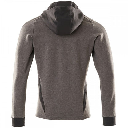 18584 Accelerate Hoodie with zipper