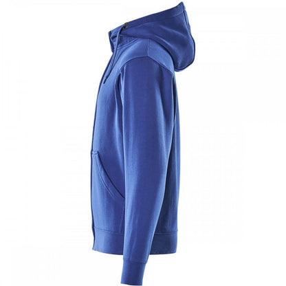 51590 Crossover Hoodie with zipper