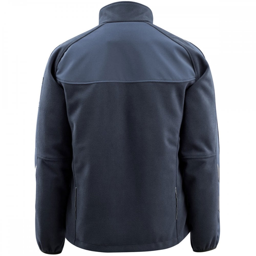 15703 Marburg Unique Fleece Jacket