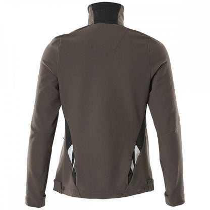 18008 Womens Accelerate Jacket