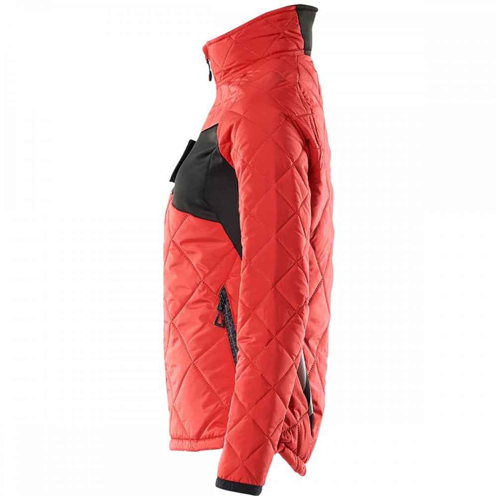 18025 Womens Accelerate Jacket