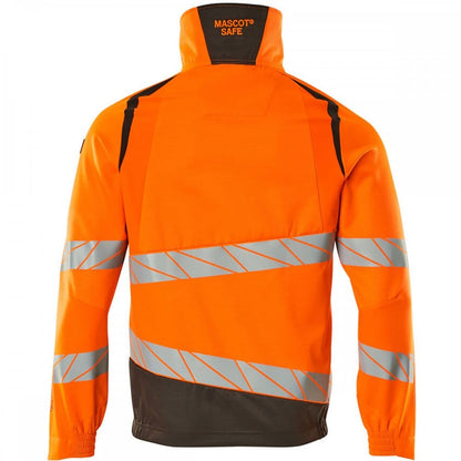 19509 Accelerate Safe Jacket