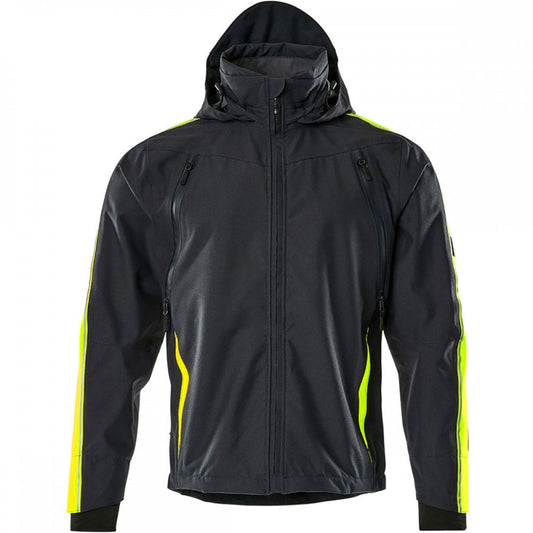 15001 Gandia Hardwear Outer Shell Jacket