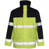 00930 Savona Safe Image Parka Jacket