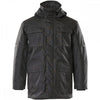 10010 Dayton Industry Parka Jacket Black XL *One Size Only - Outlet Store*
