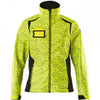 19212 Womens Accelerate Safe Softshell Jacket