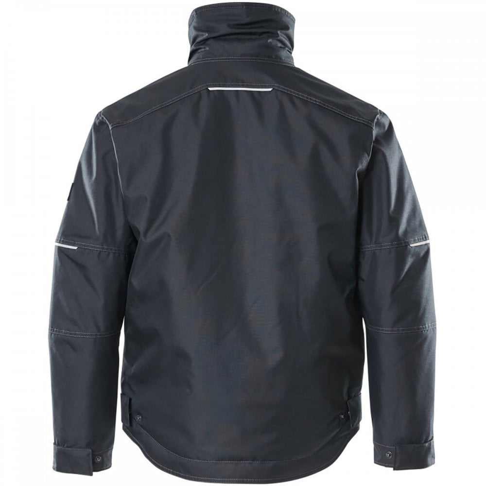 10135 Columbus Industry Winter Jacket
