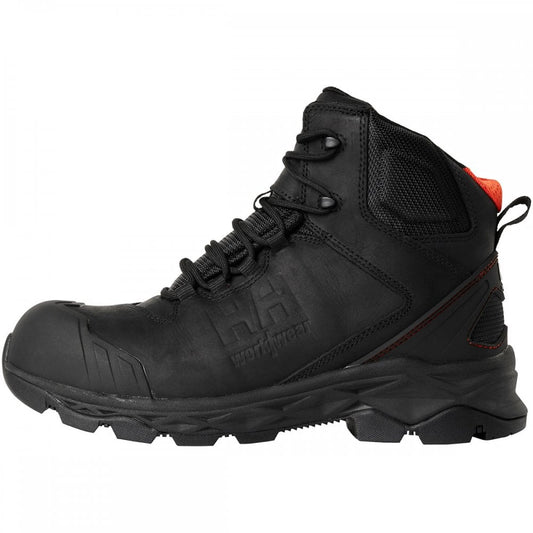 78403 Oxford Composite-Toe Safety Boots S3