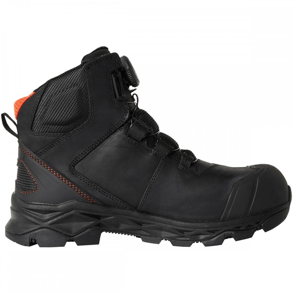 78401 Waterproof Oxford Boa Composite Toe Safety Boots
