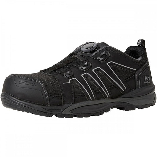 78423 Manchester Low Boa S3 Composite-Toe Safety Shoes